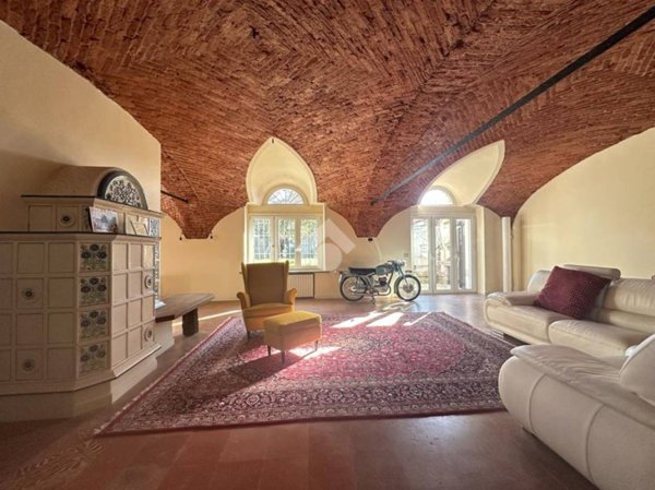 casa indipendente in vendita a Pezzana