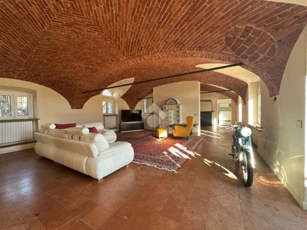 casa indipendente in vendita a Pezzana