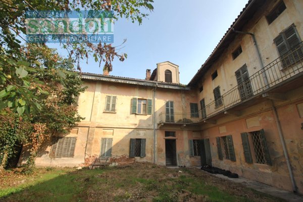 casa indipendente in vendita a Pezzana