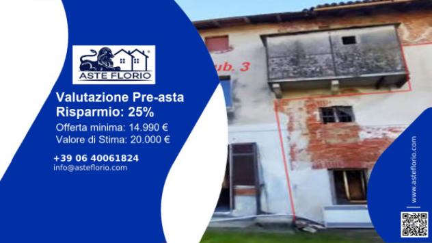 appartamento in vendita a Pezzana