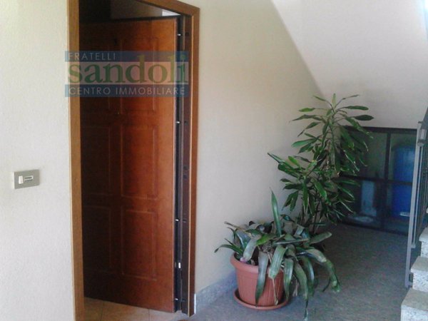 appartamento in vendita a Pezzana