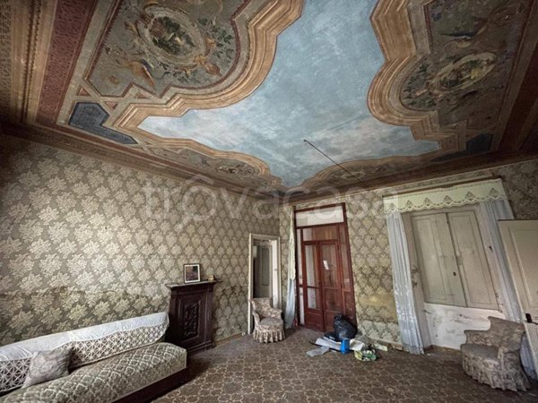 casa indipendente in vendita a Pezzana