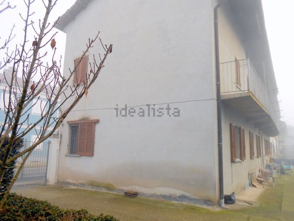 casa indipendente in vendita a Pezzana