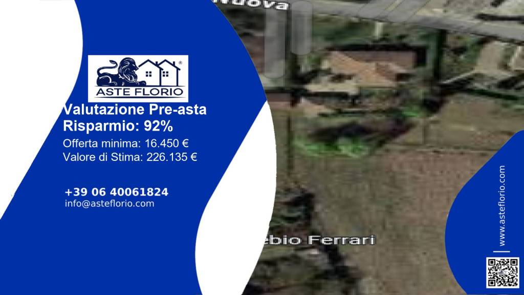 terreno agricolo in vendita a Pezzana