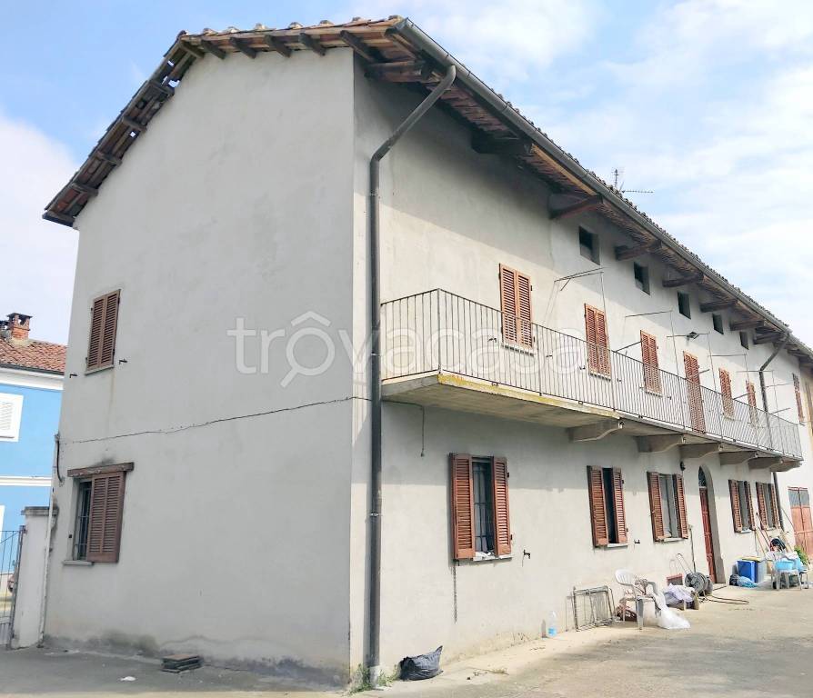 casa indipendente in vendita a Pezzana
