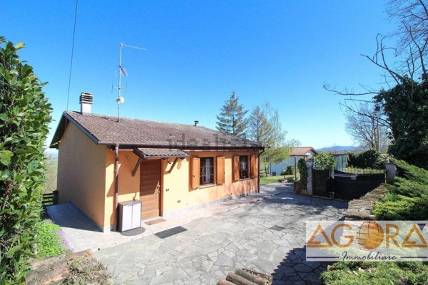 casa indipendente in vendita a Pezzana