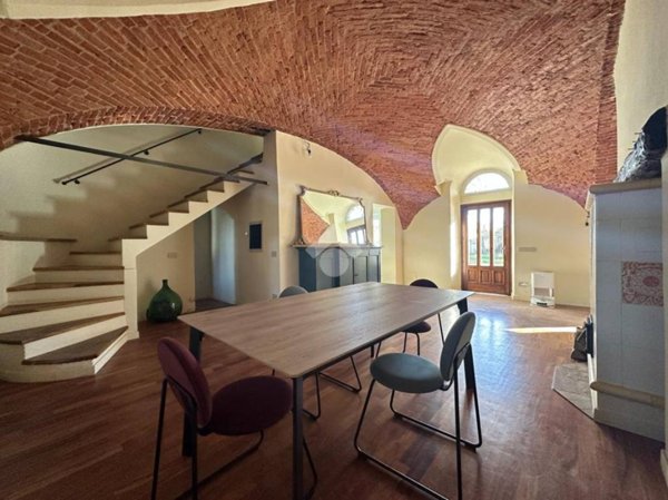 casa indipendente in vendita a Pezzana