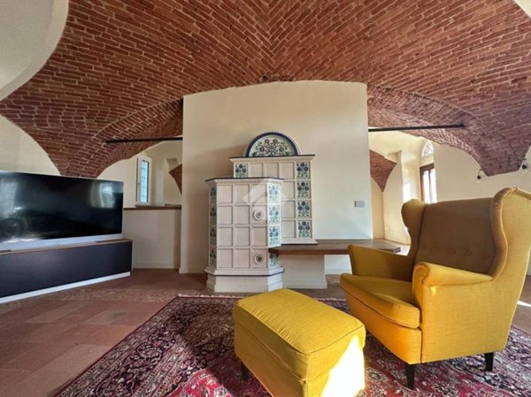 casa indipendente in vendita a Pezzana