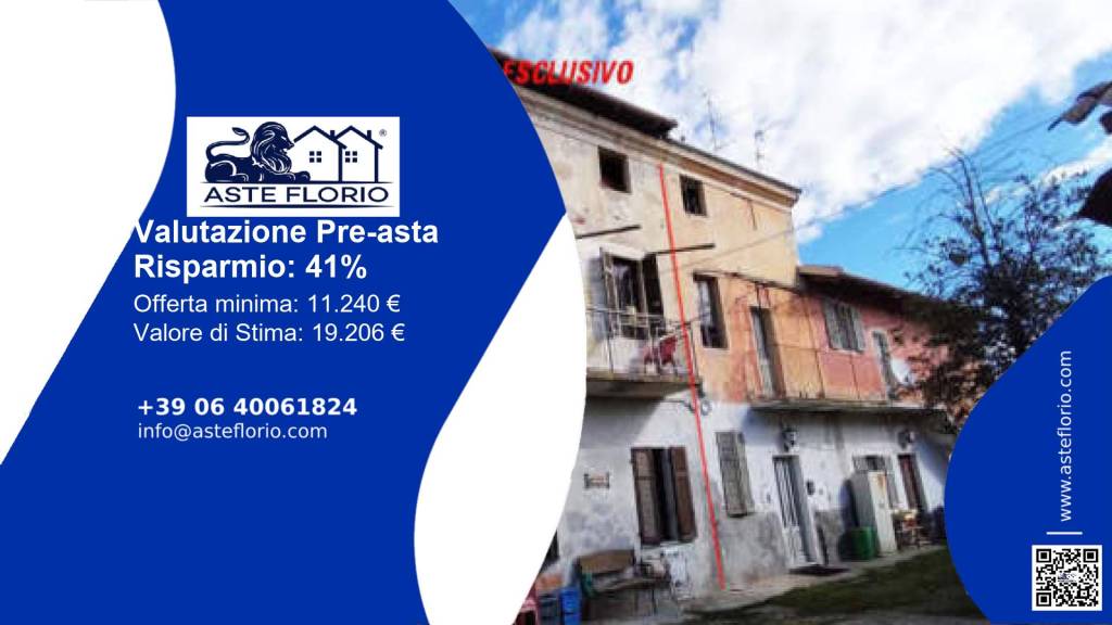 terreno agricolo in vendita a Pezzana