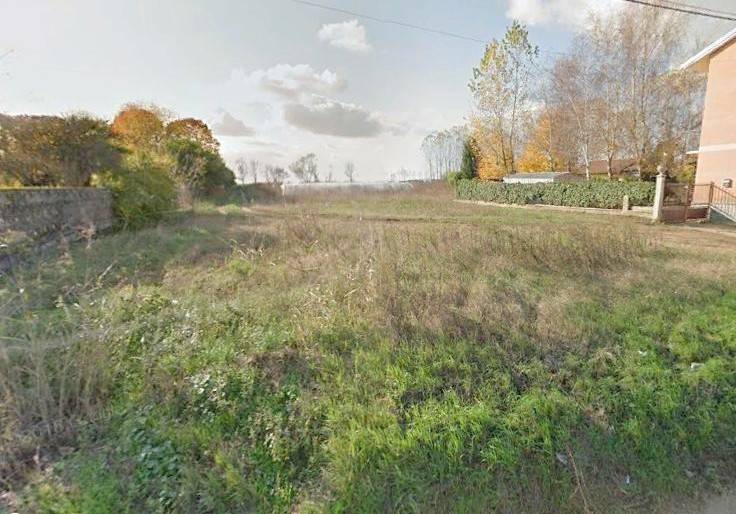 terreno agricolo in vendita a Pezzana