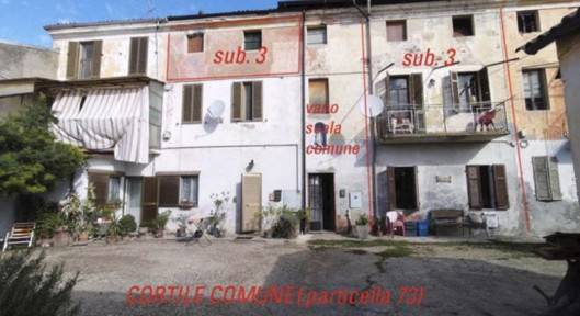 trivano in vendita a Pezzana