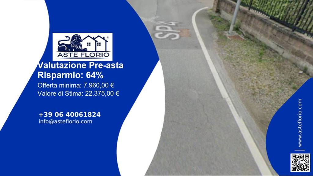 terreno agricolo in vendita a Pezzana