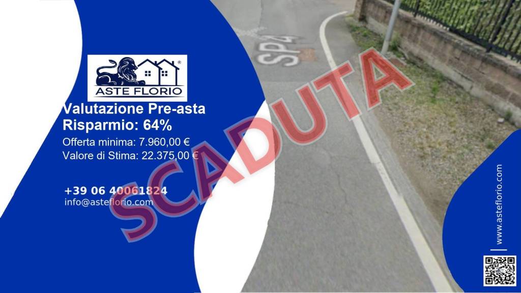 terreno agricolo in vendita a Pezzana