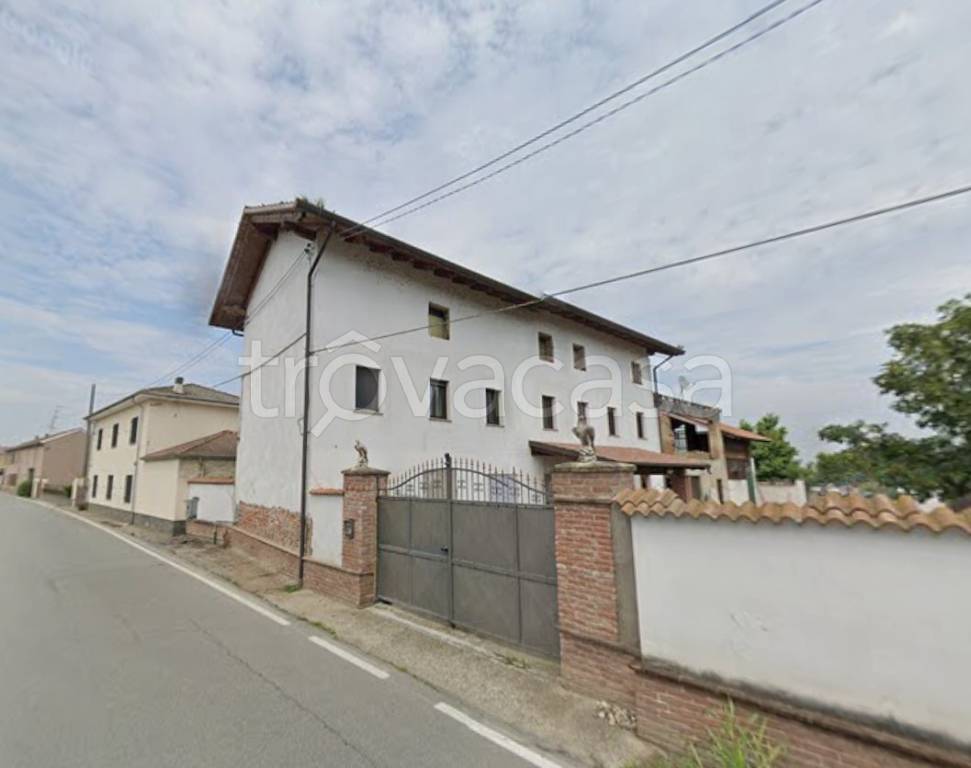 casa semindipendente in vendita a Pezzana