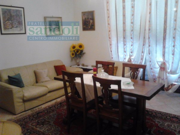 appartamento in vendita a Pezzana