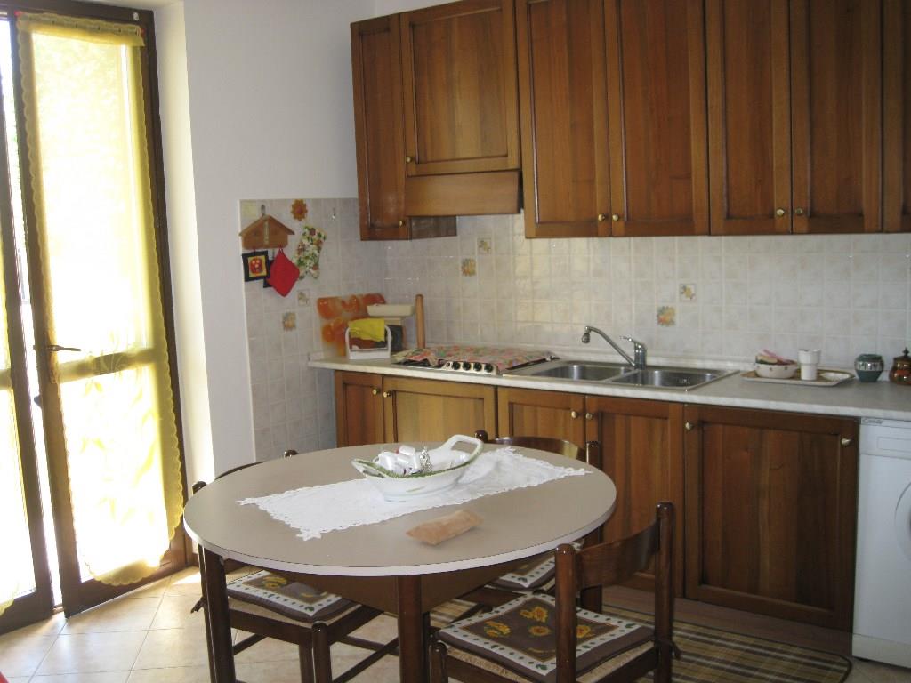 appartamento in vendita a Pezzana