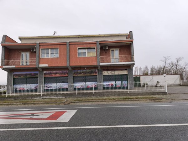 casa indipendente in vendita a Pezzana