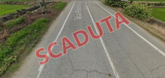 terreno edificabile in vendita a Pezzana