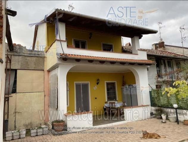 terreno agricolo in vendita a Pezzana