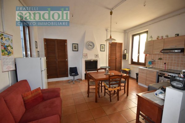 appartamento in vendita a Pezzana