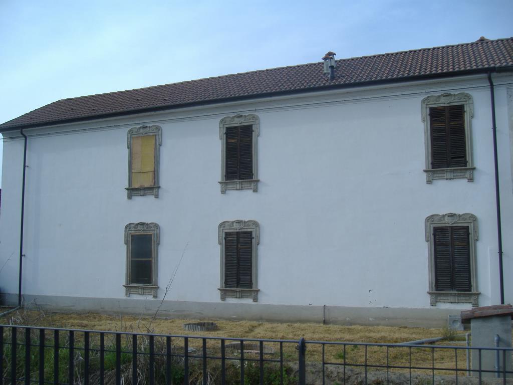 casa indipendente in vendita a Pezzana