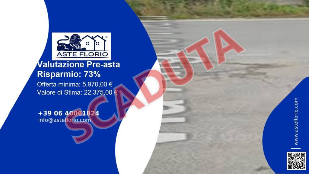 terreno edificabile in vendita a Pezzana