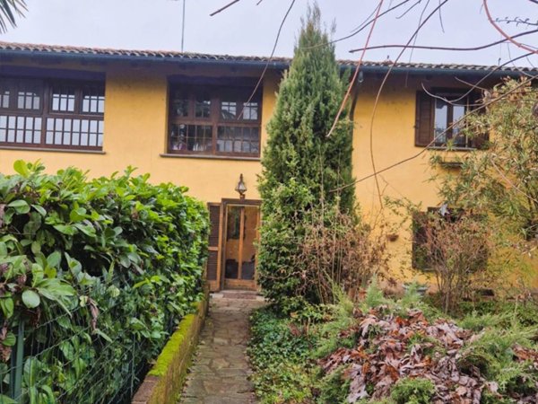 casa indipendente in vendita a Pezzana
