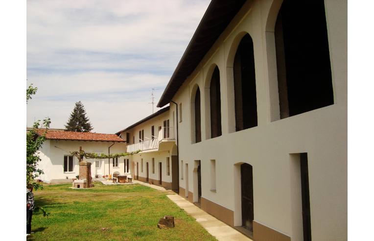 casa indipendente in vendita a Pezzana