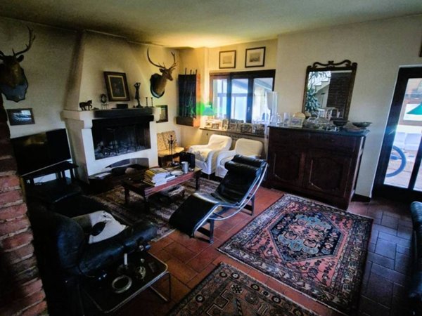 casa indipendente in vendita a Pezzana