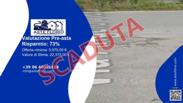 terreno edificabile in vendita a Pezzana