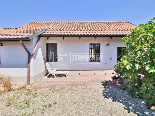 appartamento in vendita a Pezzana