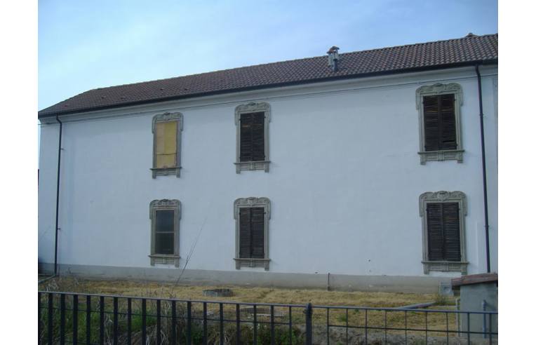 casa indipendente in vendita a Pezzana