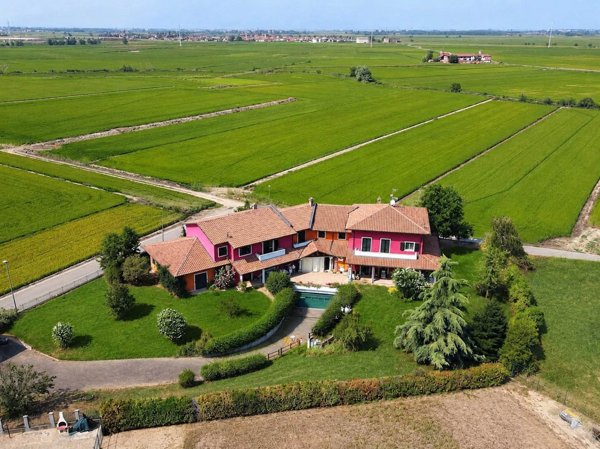 casa indipendente in vendita a Pezzana