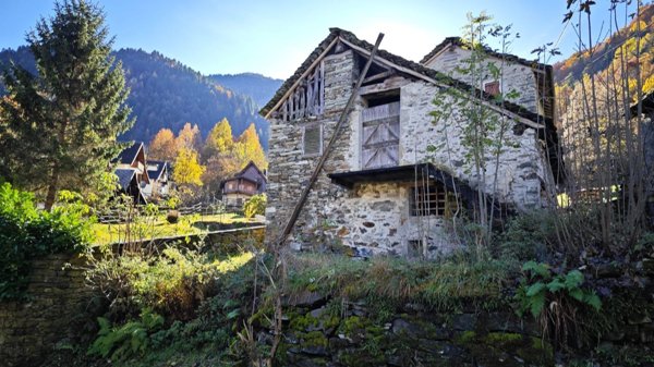 quadrivano in vendita a Piode