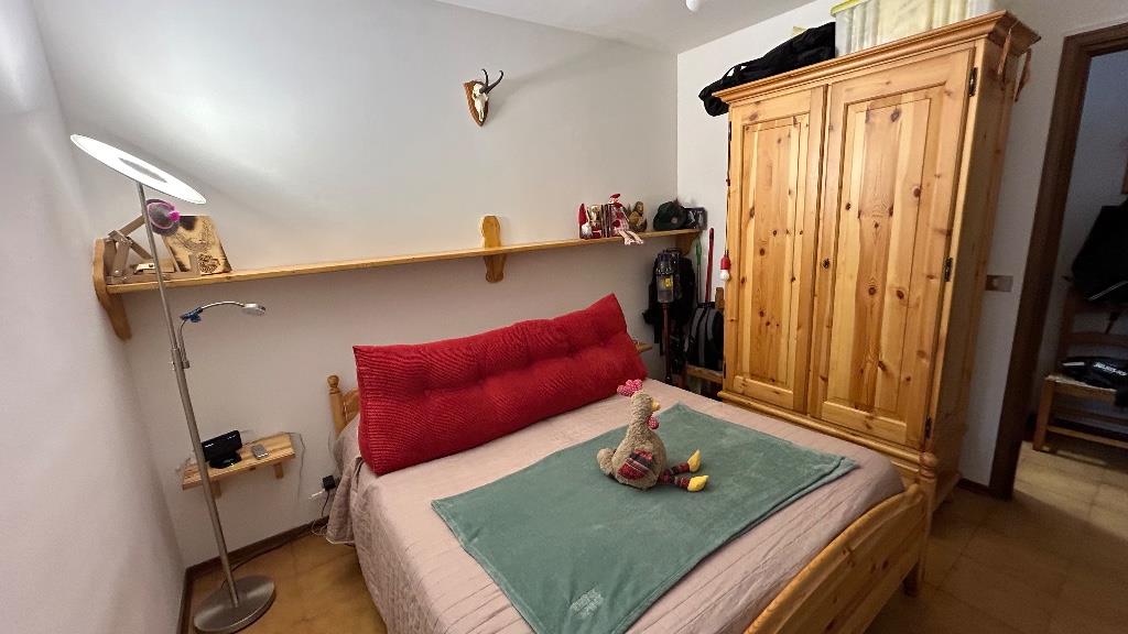 appartamento in vendita a Piode