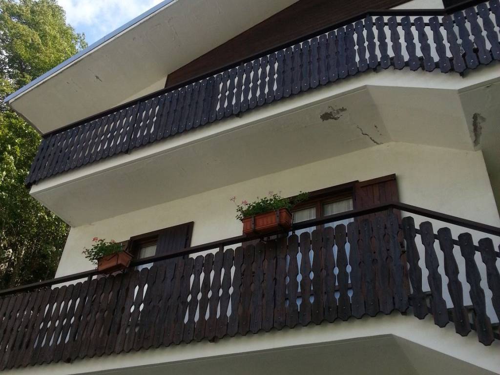 appartamento in vendita a Piode