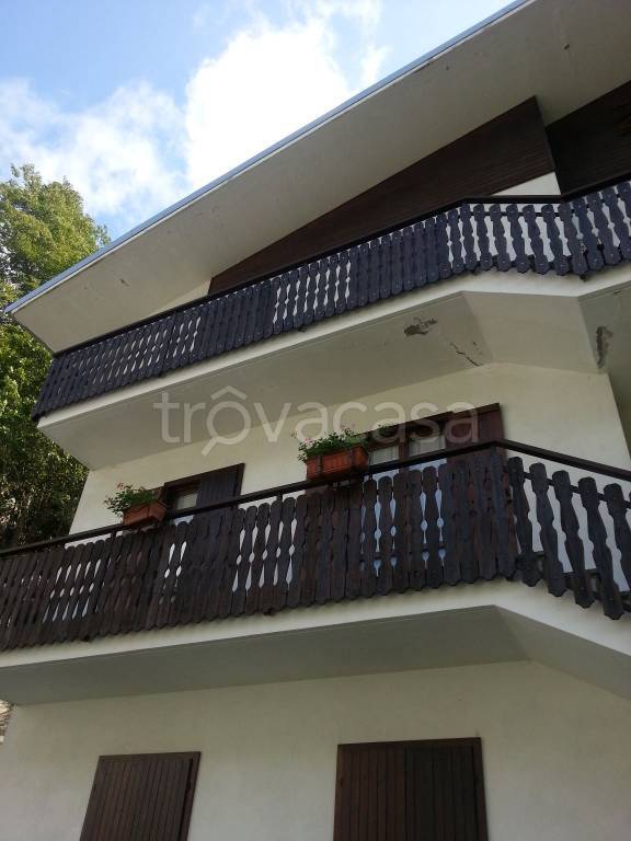 appartamento in vendita a Piode