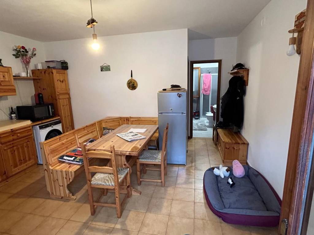 appartamento in vendita a Piode