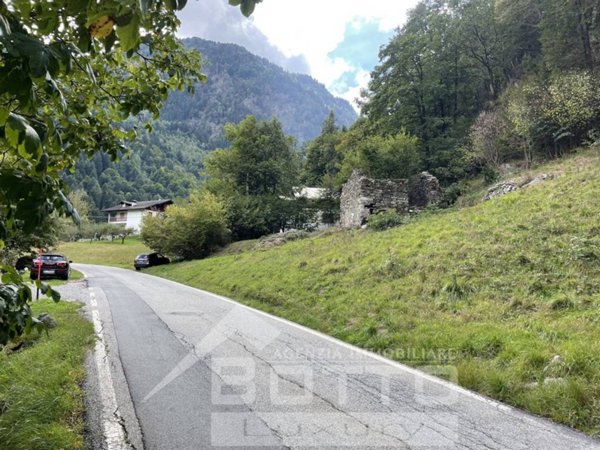 mansarda in vendita a Piode