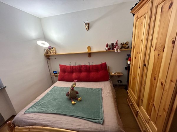 appartamento in vendita a Piode