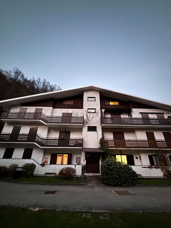 appartamento in vendita a Piode