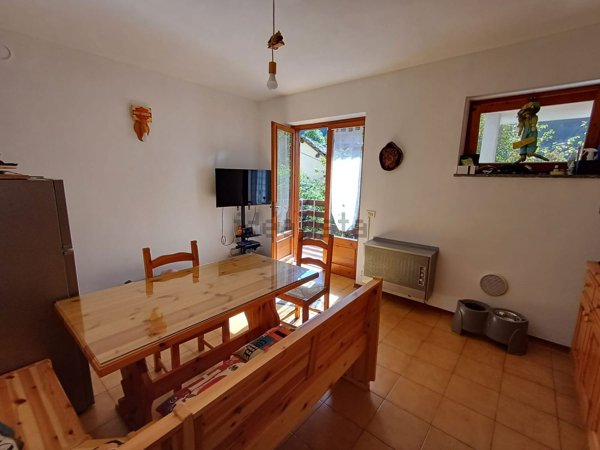 appartamento in vendita a Piode