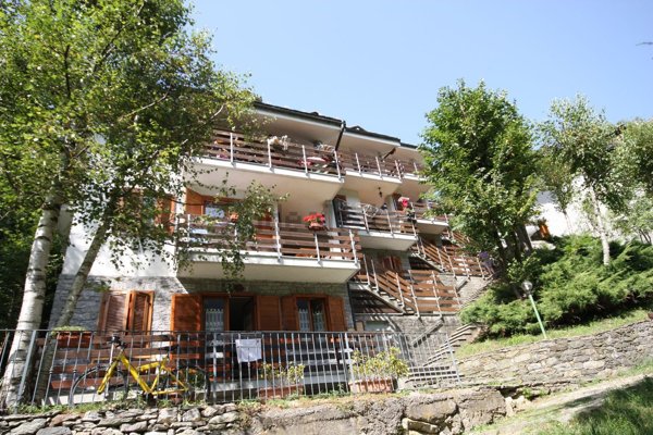 appartamento in vendita a Piode