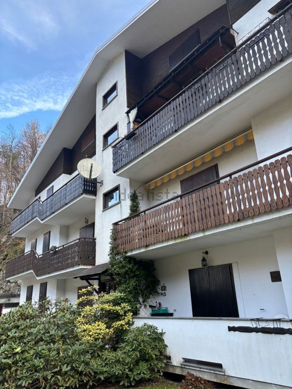 appartamento in vendita a Piode in zona Piedimeggiana