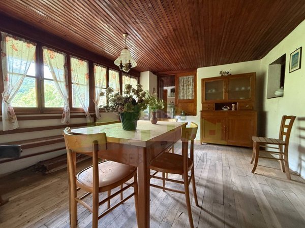 casa indipendente in vendita a Piode in zona Piedimeggiana