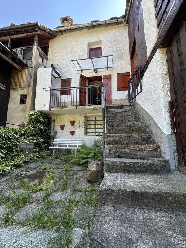 pentavano in vendita a Piode in zona Piedimeggiana