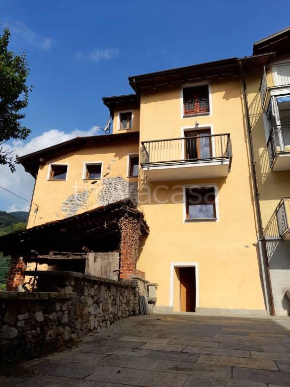 casa indipendente in vendita a Postua