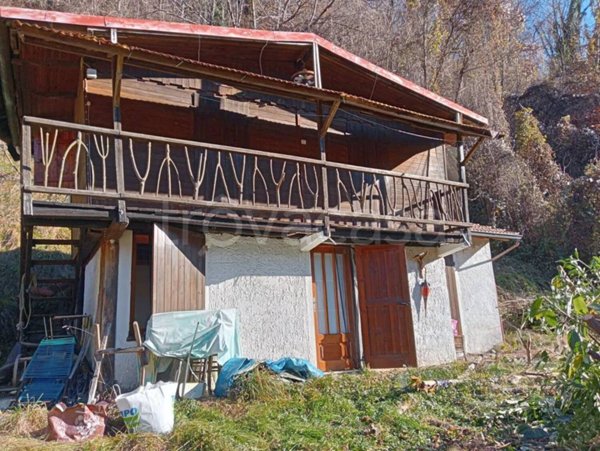 casa indipendente in vendita a Postua