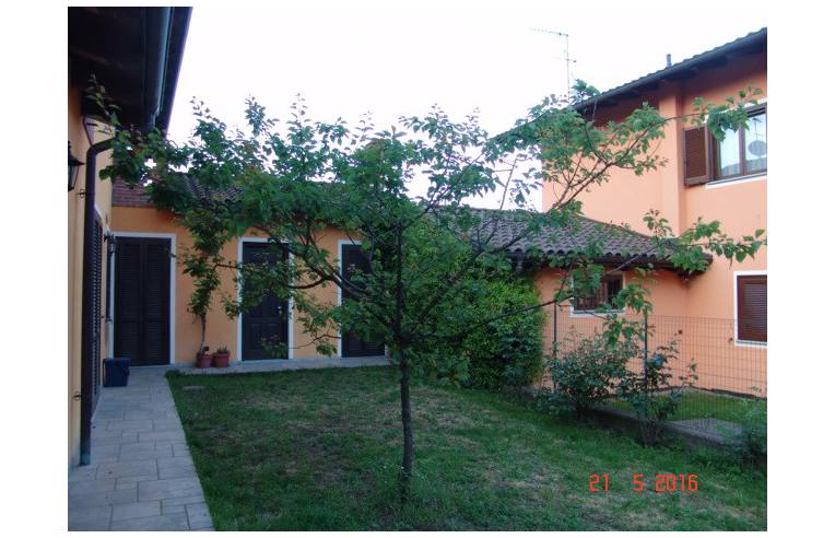 casa indipendente in vendita a Postua