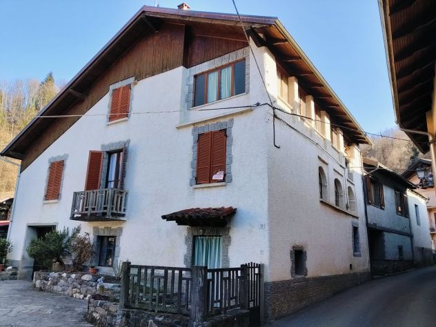 casa indipendente in vendita a Postua